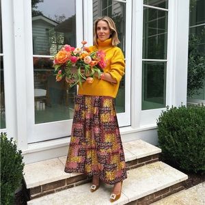 H&M turtleneck sweater - XS